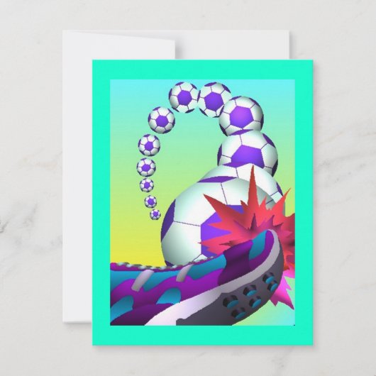 INVITATIONS ORIENTÉS D'INVITATIONS DE PARTIE DE (Devant)