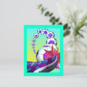 INVITATIONS ORIENTÉS D'INVITATIONS DE PARTIE DE (Debout devant)