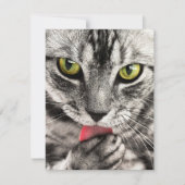 Invitations Papeterie Cartes de voeux (Devant)