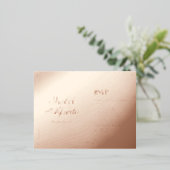 Invitations & Papeterie > Invitations & Annonces (Debout devant)