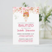 Invitations Para Bautizo (Debout devant)