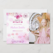 Invitations personnalisables de parties d'art pour (Devant)