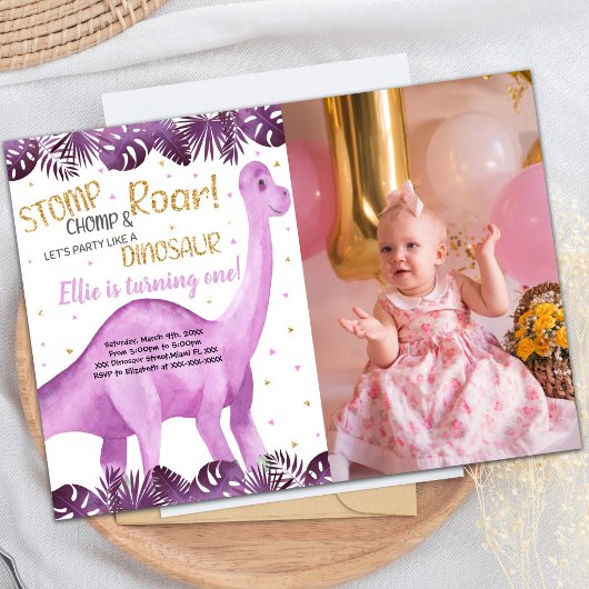 Invitations personnalisables pour les enfants
