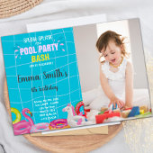 Invitations personnalisables pour les enfants