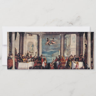 Invitations personnalisées Fine Art