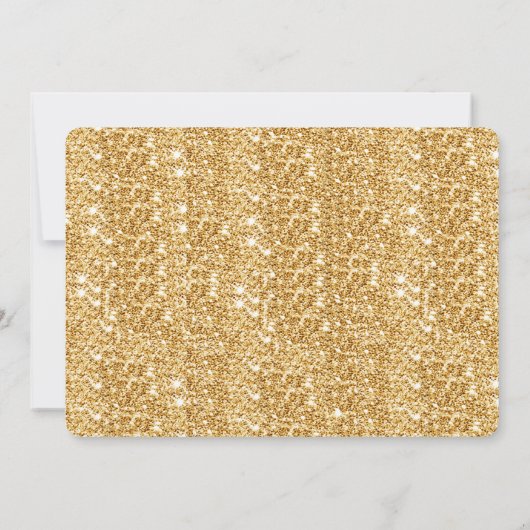 Invitations photo Peach Birthday (Dos)