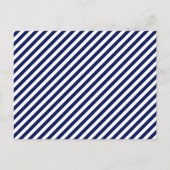 Invitations photo pour l'anniversaire du garçon (Dos)