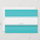 Invitations photo Stethoscope (Dos)