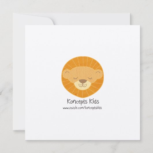 Invitations pour la fête d'anniversaire de baseket (Dos)