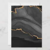 Invitations pour la fête de Chavouot Chavouot Fest (Dos)