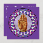 Invitations psychologiques (Devant / Derrière)