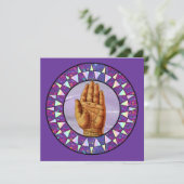 Invitations psychologiques (Debout devant)