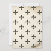 InViTaTioNs RoYaL CRoWN ReGaL (Dos)