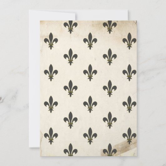 InViTaTioNs RoYaL CRoWN ReGaL (Dos)