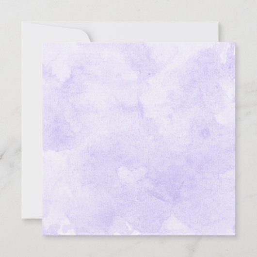 Invitations rustiques de Fête de la mariée de (Dos)