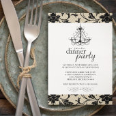 Invitations Soirées Soirées