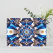 Invitations spéciales avec Argentino Design (Debout devant)