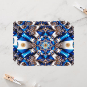 Invitations spéciales avec Argentino Design