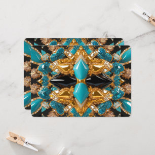 Invitations spéciales avec Bahamas Design