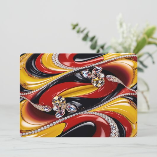 Invitations spéciales avec Belgian Design (Debout devant)