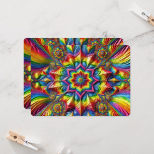 Invitations spéciales avec LGBTQ Design