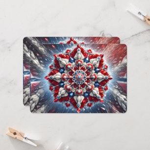 Invitations spéciales avec Norway Design