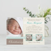 INVITATIONS SPÉCIAUX DE NOËL :: précieux 1L (Debout devant)