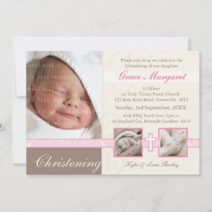 INVITATIONS SPÉCIAUX DE NOËL :: précieux 5L