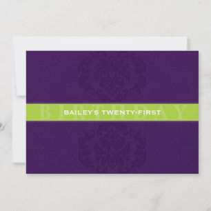 INVITATIONS SPÉCIAUX :: finesse 11L