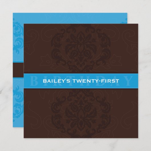 INVITATIONS SPÉCIAUX :: finesse 2SQ (Devant / Derrière)