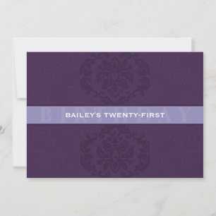 INVITATIONS SPÉCIAUX :: finesse 3L