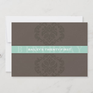 INVITATIONS SPÉCIAUX :: finesse 7L