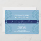 INVITATIONS SPÉCIAUX :: finesse 8L (Dos)