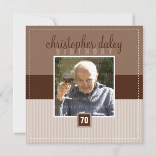 INVITATIONS SPÉCIAUX :: joli carré 8SQ