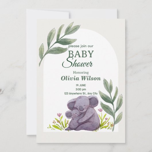 Invitations & Stationery Invitations & Announcemt (Devant)