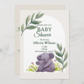 Invitations & Stationery Invitations & Announcemt (Devant / Derrière)