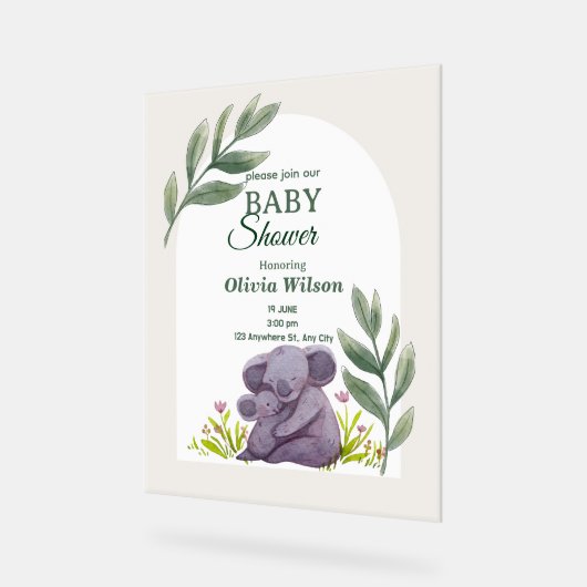 Invitations & Stationery Invitations & Announcemt (Angle)