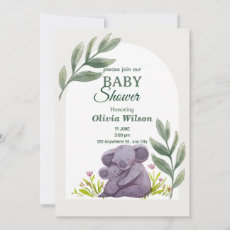 Invitations & Stationery Invitations & Announcemt Kaart