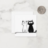 Invitations & Stationery > Personalized Stationery (Devant/Arrière en situation)