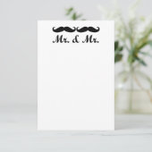 INVITATIONS SUR LES MARIAGES GAY PERSONNALISABLES (Debout devant)