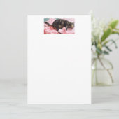 Invitations Tailor Dave (Debout devant)