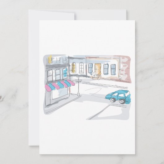 Invitations urbaines sur scène (Devant)