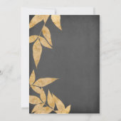 Invitations Vintage Wedding (Dos)