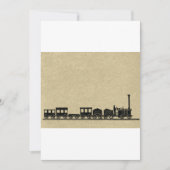 Invitations Vintages (Devant)