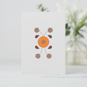 Invitations VIP et multi-événements | Cartes perso (Debout devant)