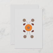 Invitations VIP et multi-événements | Cartes perso (Devant / Derrière)