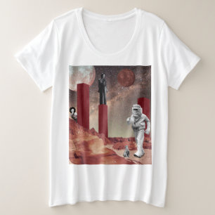 Invité sur Mars