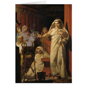 Invocation de Neptune, 1866