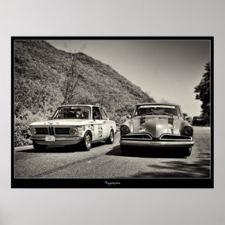 INVOER versus BINNENLANDS POSTER