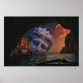 Invoerdatum Poster (Voorkant)